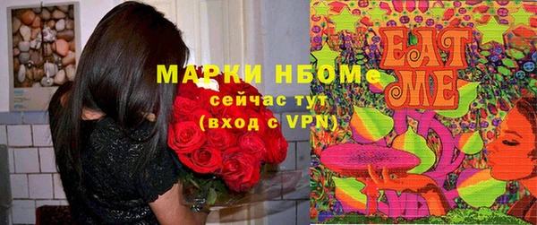 хмурый Балабаново
